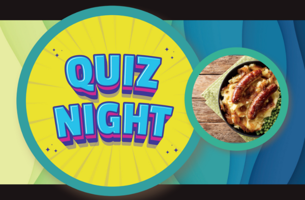 Quiz night